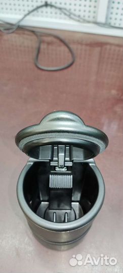 Оригинальная пепельница