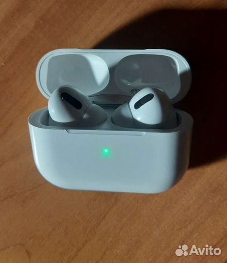 Air Pods Pro. Новые