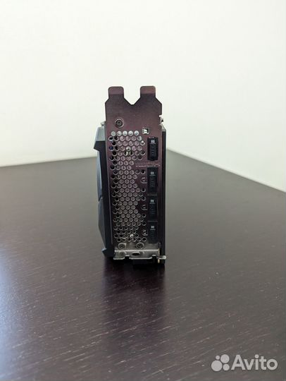 Rtx 3070 msi ventus 3x