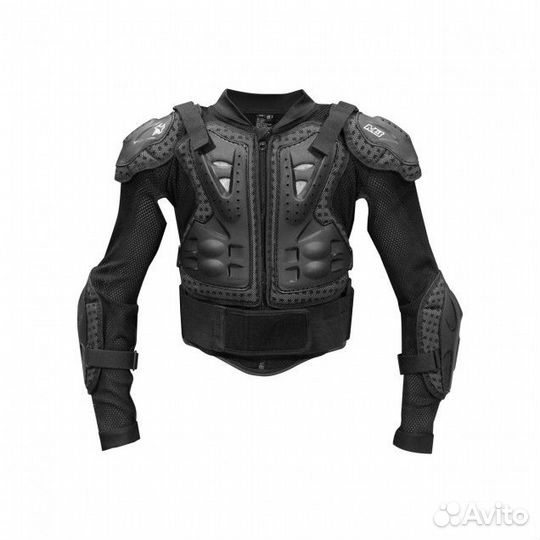 Мото Защита тела madbull черепашка