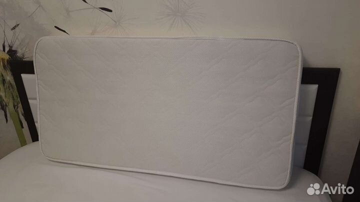 Матрас детский Афалина «эко»