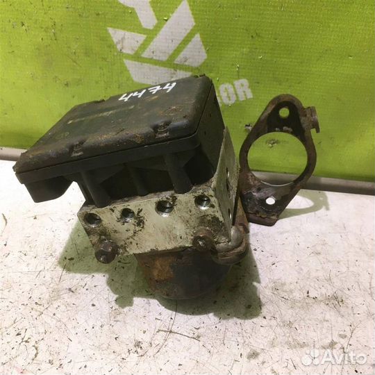 Блок ABS насос Сеат Кордоба