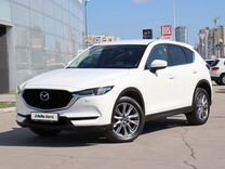 Mazda CX-5 2.0 AT, 2020, 100 932 км, с пробегом, цена 2 920 000 руб.