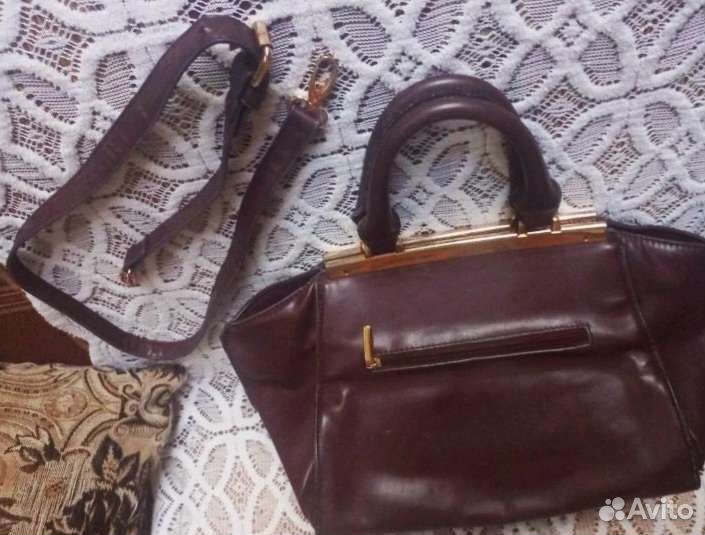 Разные сумочки. Можно обмен