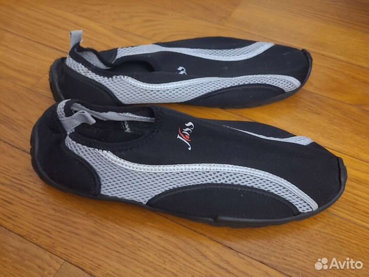 Тапочки для плавания(аквасоки)