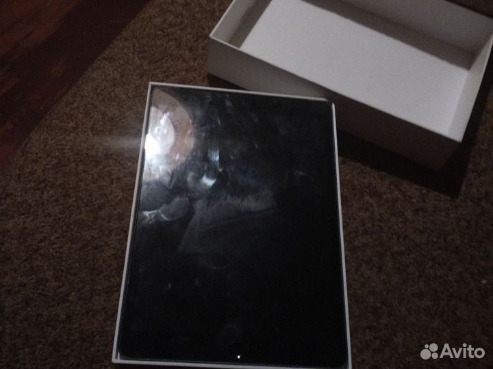 iPad 7 поколения 128gb
