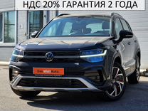 Volkswagen Tharu 2.0 AMT, 2023, 10 км, с пробегом, цена 4 349 000 руб.