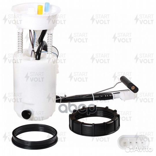 Модуль топливного насоса SFM1505 startvolt