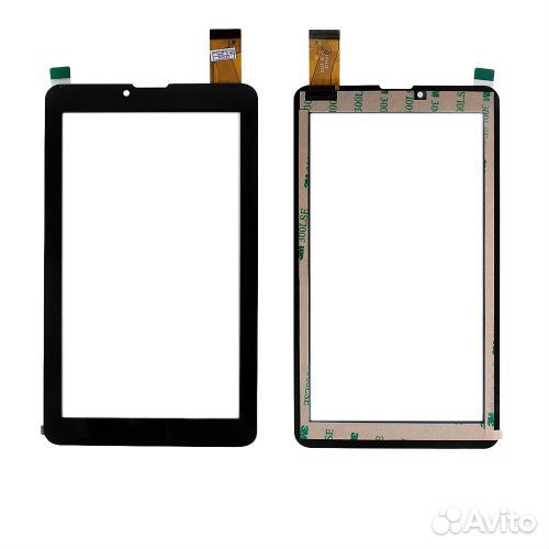 Тачскрин для планшета explay S02 3G, TT7007MG