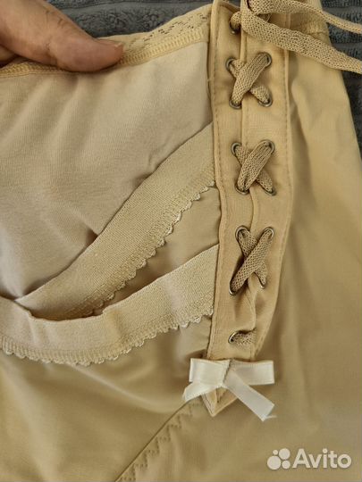 Поддерживающее белье для беременных