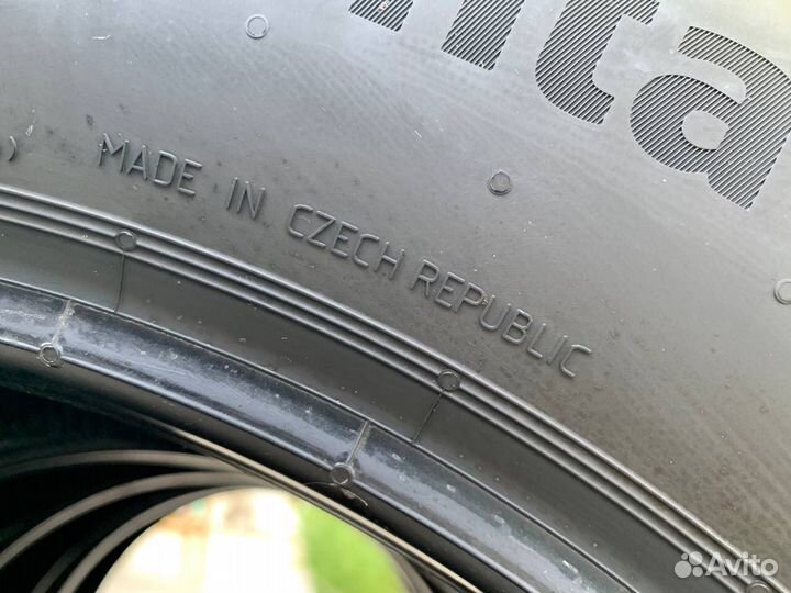 Continental PremiumContact 6 235/60 R18 107V