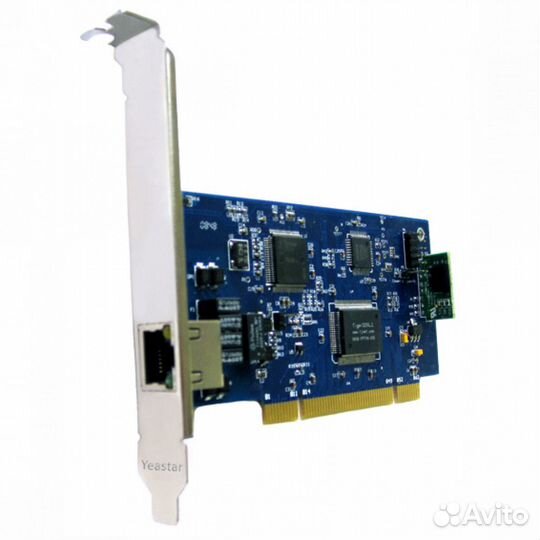 Аксессуар для телефона Yeastar Интерфейсная 522527