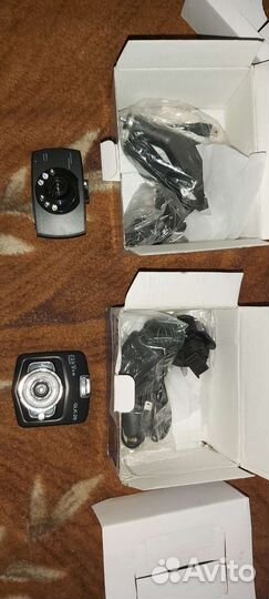 Видеорегистратор