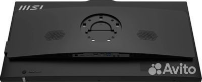 Моноблок MSI Pro AP272 13M-438XRU, 27