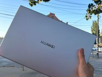 Ноутбук, Huawei matebook D 15 BOM-WFP9