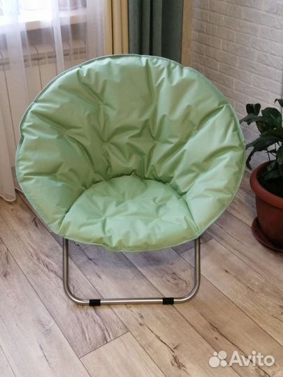 Садовое кресло