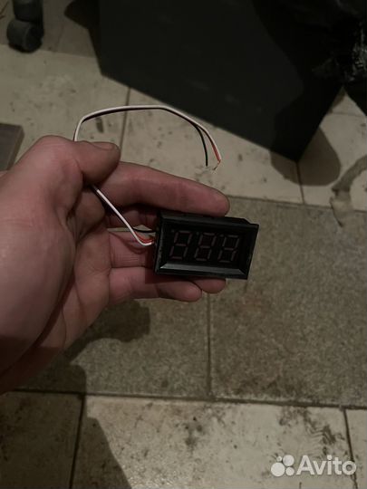 Провода для сабвуфера