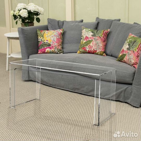 Изделия из оргстекла и акрила на заказ