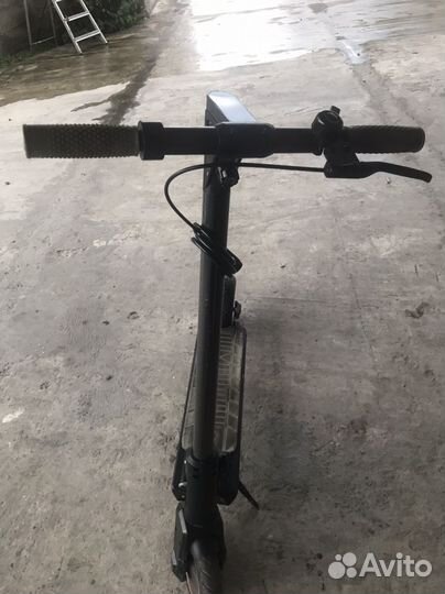 Электросамокат kugoo m2 pro