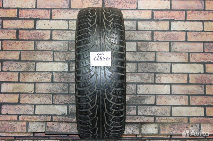Nokian Tyres Hakkapeliitta 5 SUV 235/60 R18