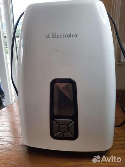 Увлажнитель воздуха electrolux
