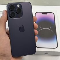 iPhone 14 Pro, 256 ГБ