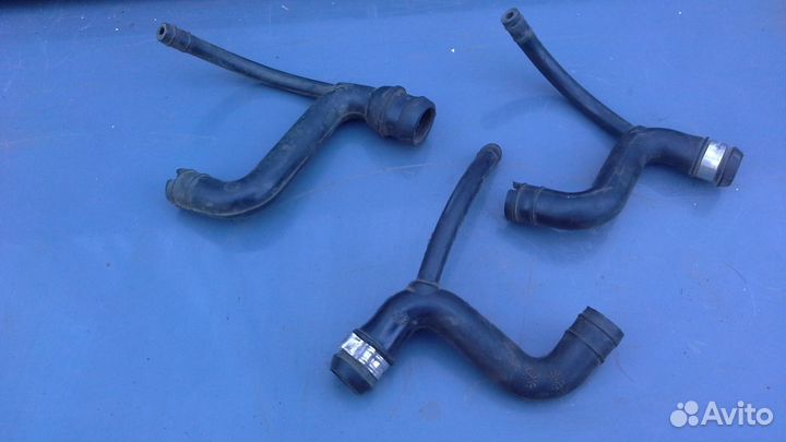 Патрубок сапунный Fiat Panda 2008