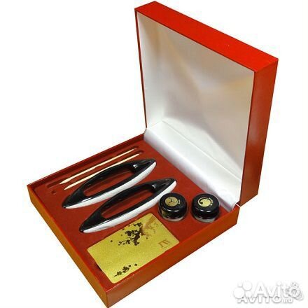 Набор для японского маникюра masura (масура)