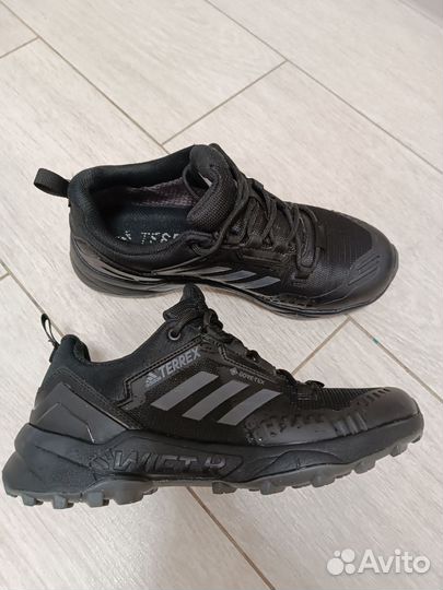 Кроссовки Adidas Terrex Swift R2 GTX