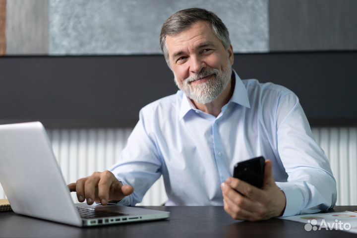 Wildberries и Ozon. Наставничество для селлеров