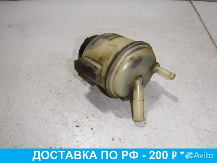 Бачок гидроусилителя Nissan Murano Z50