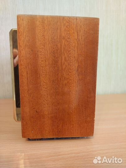 Настольные часы СССР