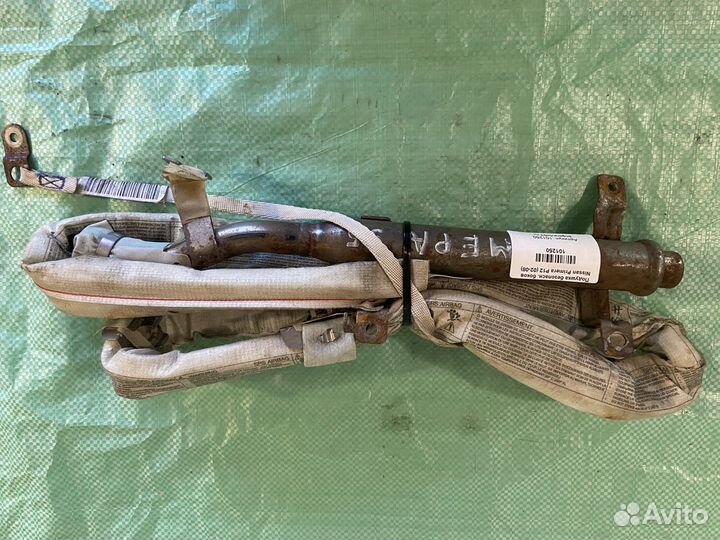 Подушка безопасности боковая Nissan Primera P12