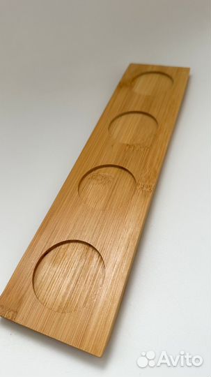 Сервировочная подставка под соусы