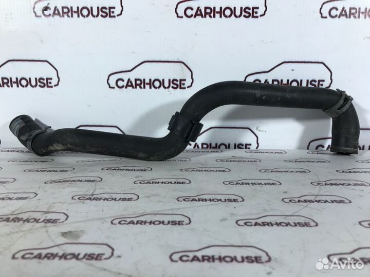 Патрубок охлаждения Audi A5 8T 1.8 cjeb 2014