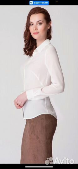 Рубашка DD shop