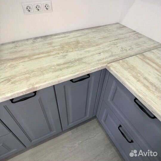 Кухни на заказ