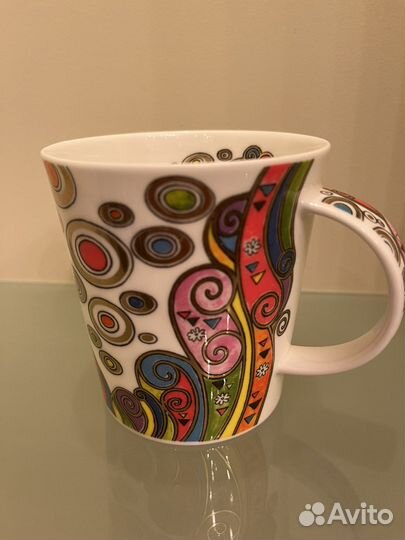 Кружка Elegance. Англия