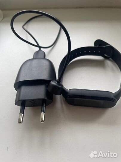 Смарт часы xiaomi mi SMART band 5