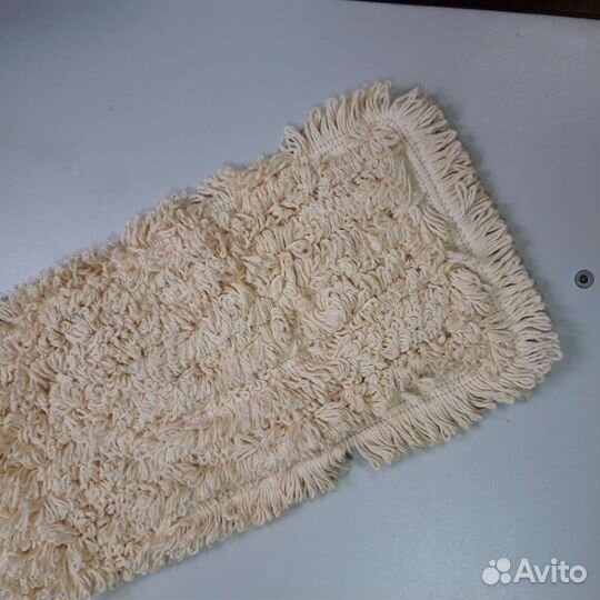 Моп насадка на швабру 40, 50см