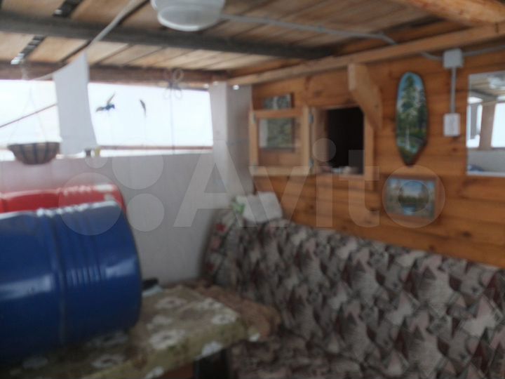 Дача 40 м² на участке 4 сот.