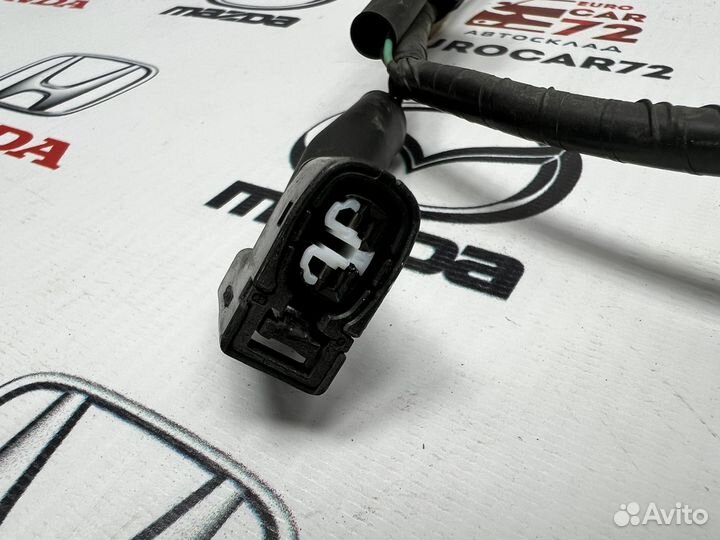 Проводка датчиков парковки Mazda 6 GH 2007-2012