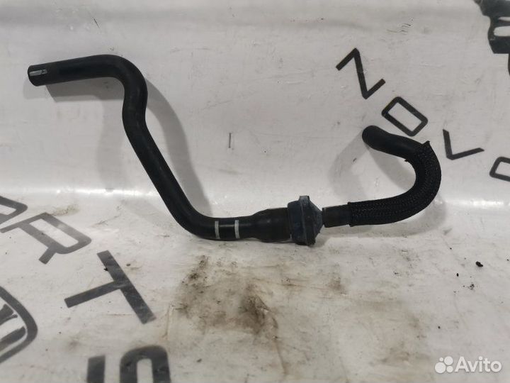 Клапан вентиляции картерных газов Volkswagen Tour