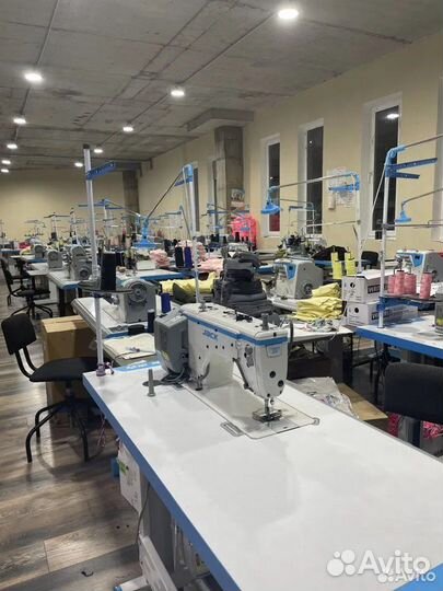 Швейное производство, пошив оптом