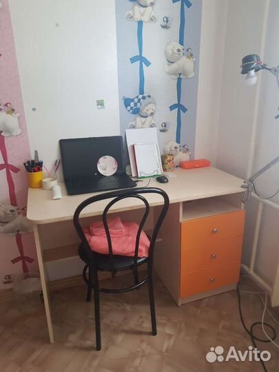 Уголок школьника