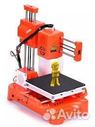 3D принтер