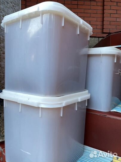 Мед башкирский