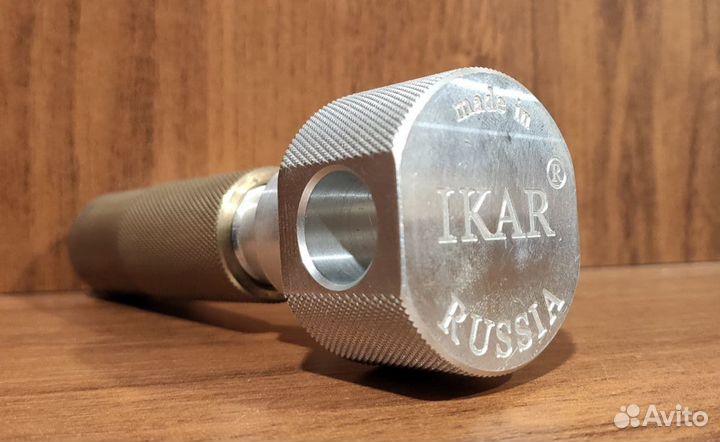 Метан Переходник Euro для заправки Веста