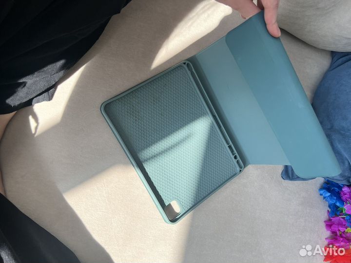 Чехол на iPad 11 pro
