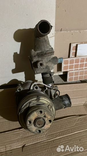 Запчасти на газель 405 евро 3